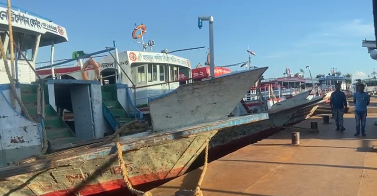 বৃহস্পতিবার চালু হচ্ছে শিমুলিয়া-মাঝিরকান্দি রুটের লঞ্চ-স্পিডবোট