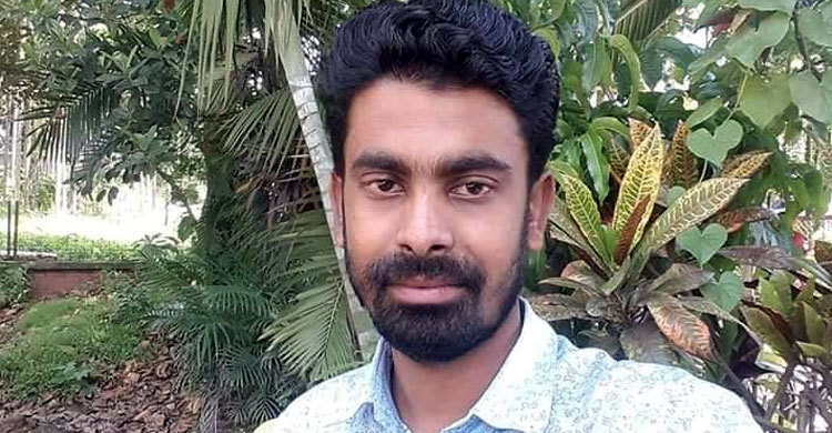 নিখোঁজের পাঁচদিন পর বাংলা ক্যাটের প্রকৌশলীর মরদেহ উদ্ধার