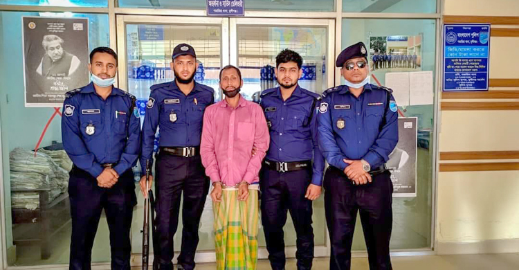 বালিশচাপা দেন বাবা-মা, যৌনাঙ্গ কেটে দেন বোন শিলা