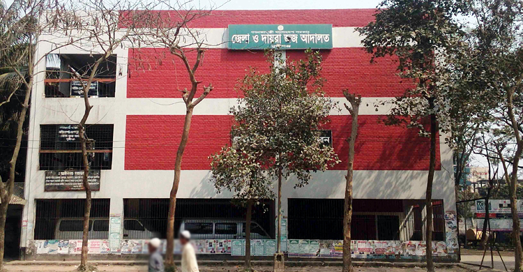 হত্যার পর দেড় লাখ টাকা ছিনতাই, সাতজনের আমৃত্যু কারাদণ্ড