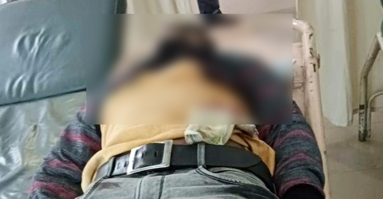 বগুড়ায় দুর্বৃত্তের ছুরিকাঘাতে প্রাণ গেলো যুবকের