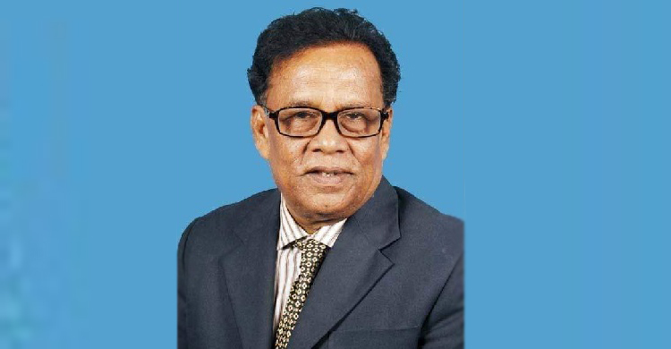 খালেদা জিয়ার উপদেষ্টা কবির মুরাদ আর নেই