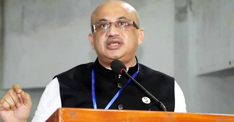 ‘স্বাস্থ্য মন্ত্রণালয় পরিচালনায় সফল ছিলেন নাসিম’