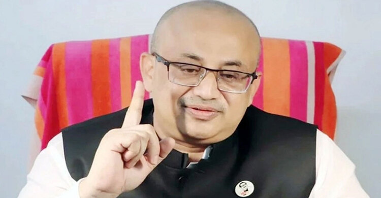 জামালপুর জেলা আ’লীগ থেকে মুরাদকে অব্যাহতি | ০৭ ডিসেম্বর ২০২১