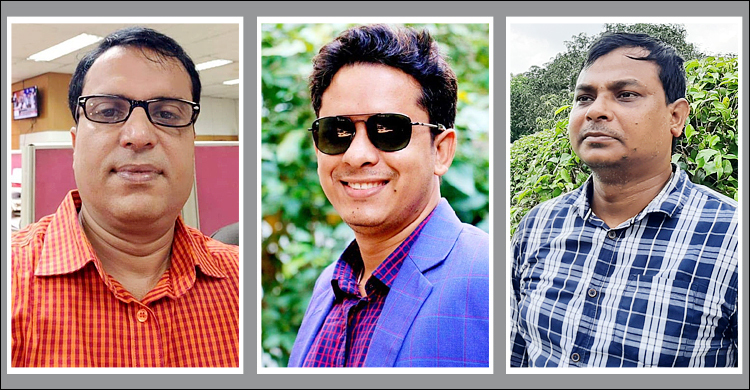 ইরাবের নেতৃত্বে অভিজিৎ-আকতারুজ্জামান-মুরাদ