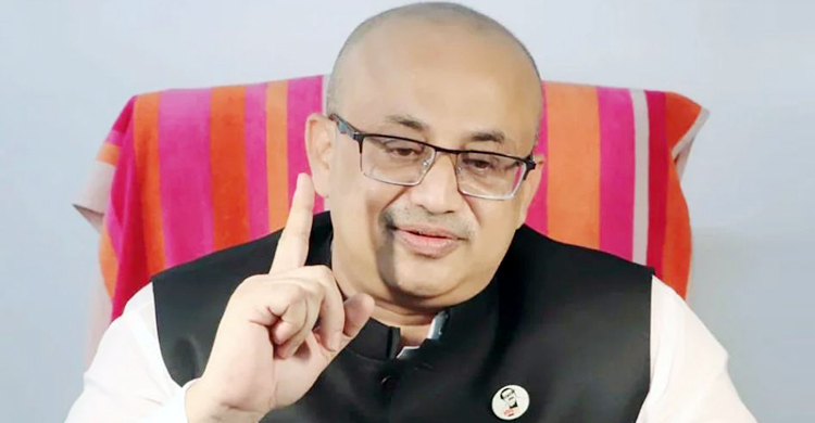 যে কোনো মূল্যে ৭২-এর সংবিধানে ফিরে যেতে হবে: প্রতিমন্ত্রী মুরাদ