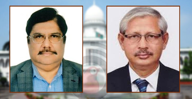 Two additional attorney generals step down