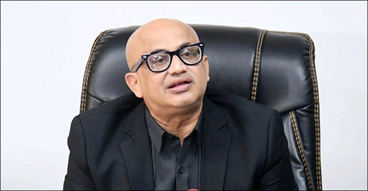 State Minister Murad Hassan resigns