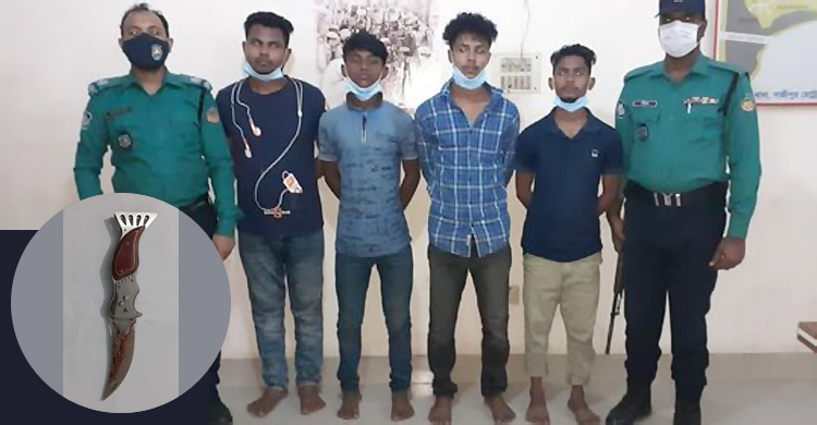 মাদকের পাওনা টাকা আদায়ে নৃশংসভাবে যুবককে হত্যা