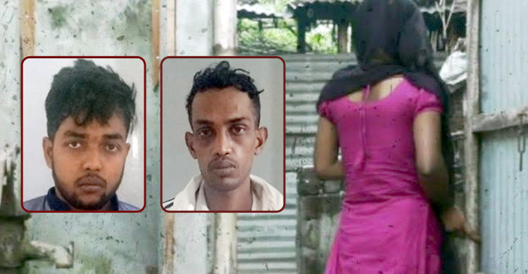 যৌনকর্মী নিয়ে তিন বন্ধুর ফুর্তি, তারপর যা ঘটল