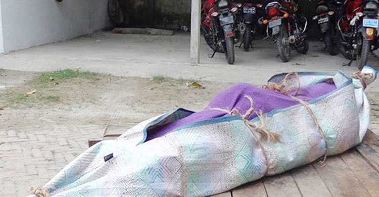 জমি নিয়ে বিরোধের জেরে অবসরপ্রাপ্ত বিজিবি সদস্যকে হত্যা