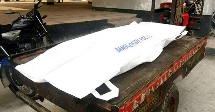 বাসায় ডেকে গলা টিপে সতিনকে মেরে ফেললেন সতিন