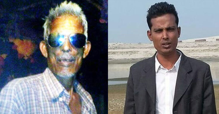 কুষ্টিয়ায় জমি নিয়ে বিরোধে ইউপি সদস্য ভাতিজার হাতে চাচা খুন