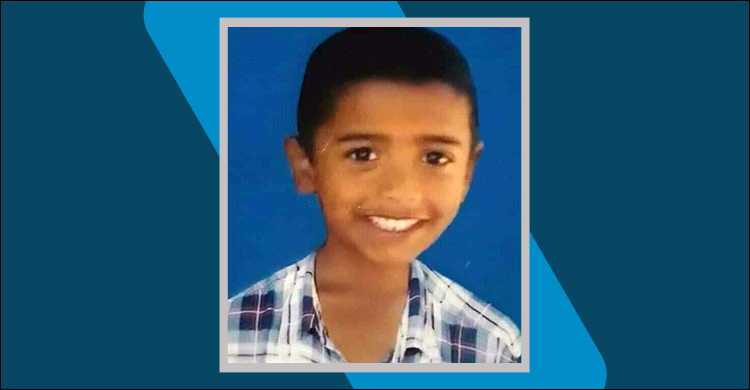 স্মার্টফোন কেনার টাকার জন্য শিশুকে অপহরণ করে হত্যা করল কিশোর