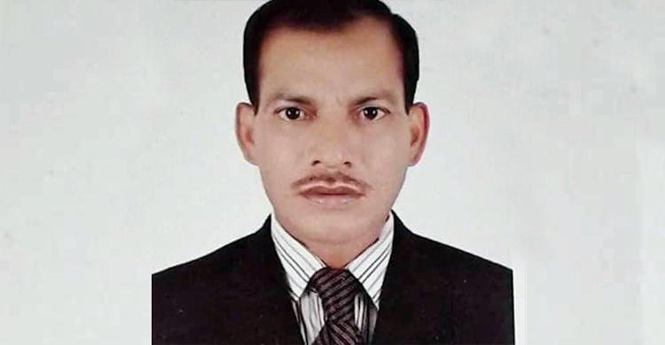 সজীব বিল্ডার্সের মালিক হত্যায় মামলা দায়ের