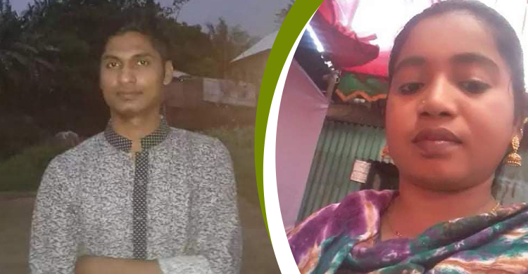 প্রতিবেশীর বাড়িতে ডেকে সাবেক স্ত্রীকে গলা কেটে হত্যা