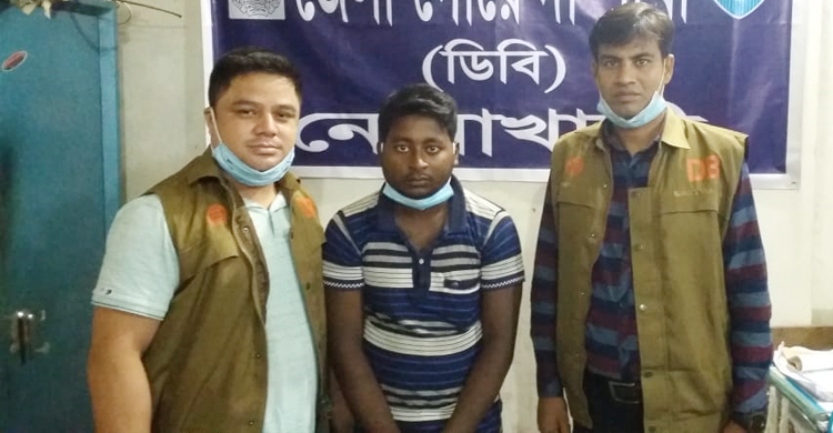 আদালতে মাকে ৫ টুকরো করে হত্যার বর্ণনা দিল ছেলে