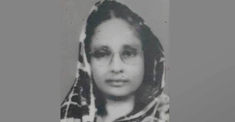 বানিয়াচংয়ে বৃদ্ধাকে হাতুড়ি দিয়ে পিটিয়ে হত্যা