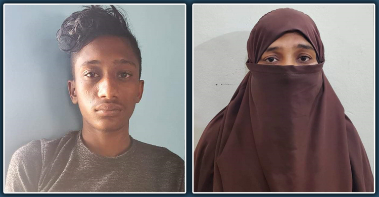 তৃতীয় লিঙ্গের মুন্নি হত্যার দায় স্বীকার মা-ছেলের