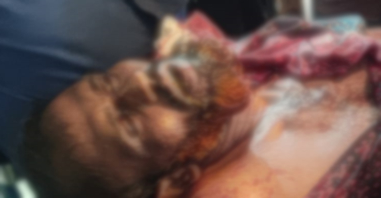 তরমুজ নিয়ে বিতণ্ডায় ব্যবসায়ীকে হত্যা