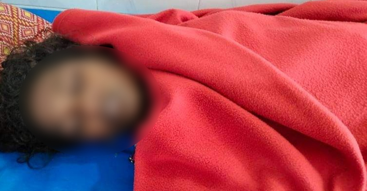 ভূরুঙ্গামারীতে স্বামীর নির্যাতনে স্ত্রীর মৃত্যু
