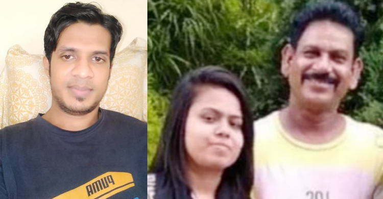 প্রিয়াঙ্কার বাসায় যাওয়াই কাল হলো রিগ্যানের