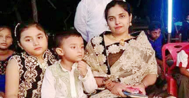 ৫ বছরেও ক্লু উদঘাটন হয়নি ফেনীর ট্রিপল মার্ডার মামলার