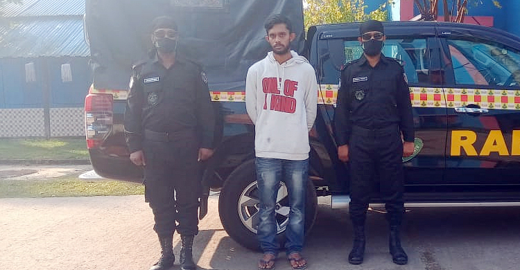 স্ত্রীর সঙ্গে পরকীয়া সন্দেহে বন্ধুকে হত্যা, গ্রেফতার যুবক