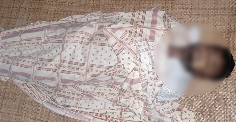 নোয়াখালীতে ছোট ভাইয়ের লাঠির আঘাতে বড় ভাইয়ের মৃত্যু