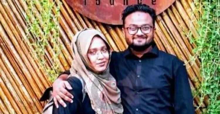 পরিবার বিয়েতে রাজি না হওয়ায় নারী চিকিৎসককে হত্যা করেন রেজা