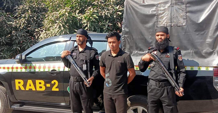 ‘গাড়ি ছিনতাই’ করে ব্যবসার পরিকল্পনা নিয়ে সাকিব হত্যা
