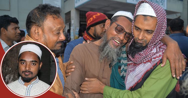 যশোরে মুদি দোকানিকে ছুরিকাঘাতে হত্যা