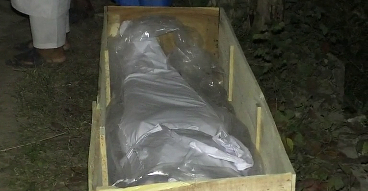 প্রতিপক্ষের হামলার দেড় মাস পর মৃত্যু