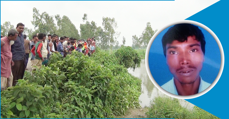 অটোভ্যান ছিনিয়ে নিয়ে চালককে হত্যা