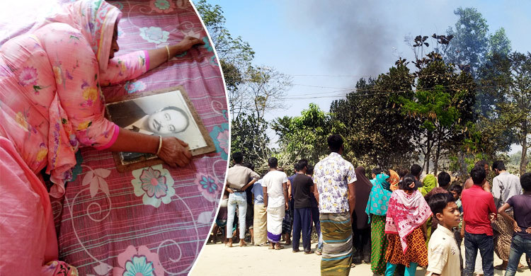 নারী শ্রমিককে যৌন হয়রানি, বাধা দেয়ায় ঠিকাদার খুন