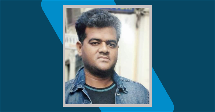 মাহিন্দ্রা চাপায় সাবেক ছাত্রদল নেতা নিহত