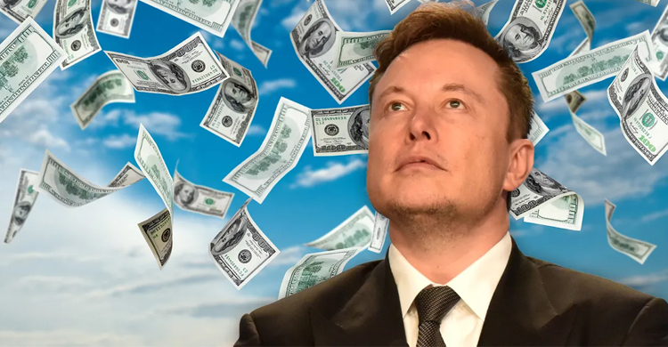টুইটার কিনতে এত টাকা কোথায় পাচ্ছেন ইলন মাস্ক?