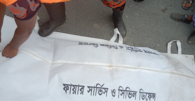 মুন্সিগঞ্জে এক্সপ্রেসওয়েতে গাড়িচাপায় তরুণীর মৃত্যু