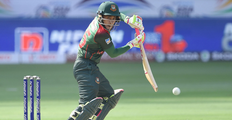 ‘বাংলাদেশ খেলছিল শ্রীলঙ্কার বিপক্ষে, হাথুরুর বিপক্ষে মুশফিক’