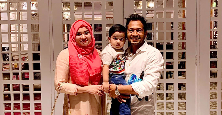 জীবনের দ্বিতীয় ইনিংসে মুশফিকের ৬ বছর