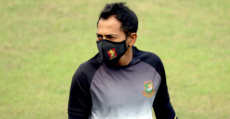 নতুন দল, মুশফিকের সামনে নতুন চ্যালেঞ্জ