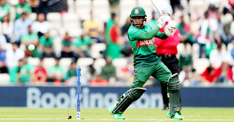 Mushfiqur Bangladesh’s best Test batsman as per ICC rankings