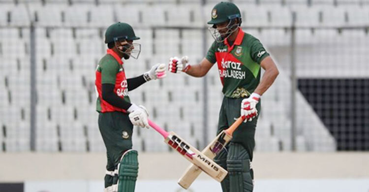 Tigers wrap up maiden series win against Sri Lanka