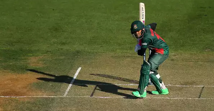 Mushfiqur prepares for new possible role in T20Is