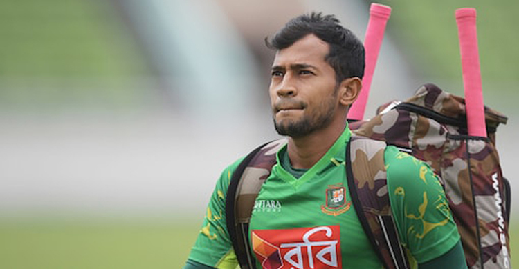 Mushfiqur Rahim retires from T20Is