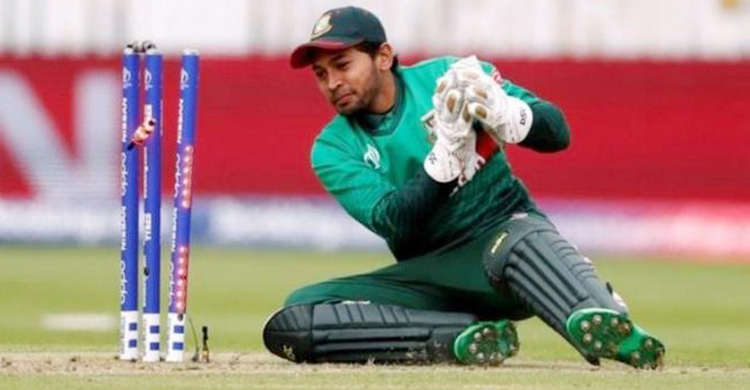 মুশফিক যে কারণে পাকিস্তান যাবেন না