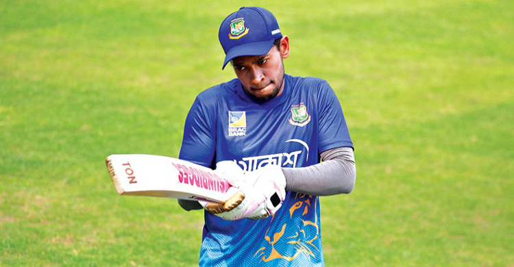 ব্যাট বিক্রির টাকায় মুশফিক সাহায্য দিলেন যেসব জায়গায়