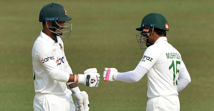 আবারও মুমিনুল বাহিনীর ভাগ্য মুশফিক-লিটনের হাতে!