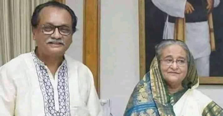 বাদলের শূন্য আসনে নৌকার মাঝি মোছলেম উদ্দিন