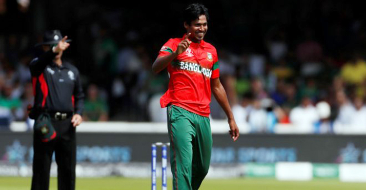 মোস্তাফিজকে ‘অভয় দিয়ে’ রাজস্থান চেয়ারম্যান বললেন, আমরা তো আছিই!